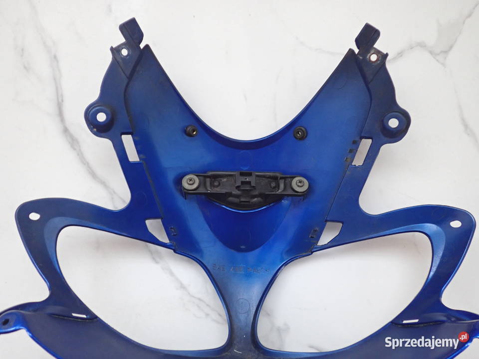 Czasza Czacha Owiewka Przód Plastik Suzuki SV lubuskie