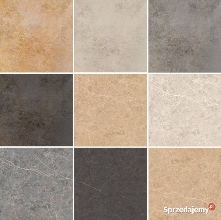 gres 598598 archicross concept stone Gorzów Wielkopolski sprzedam