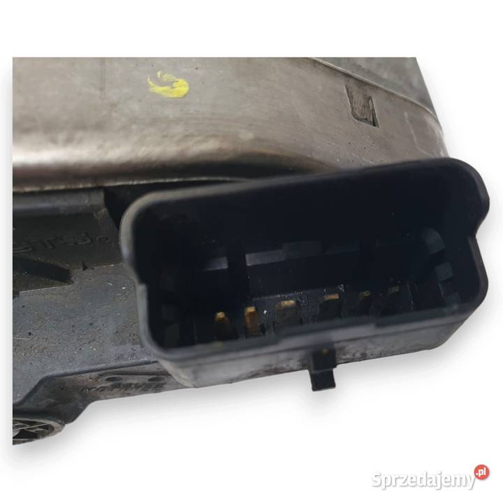 PRZEPUSTNICA Peugeot 207 Citroen C3 Fiat 14 16V osobowe Przepustnice Chełm sprzedam