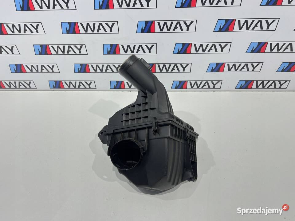 BMW F07 LCI F10 F11 OBUDOWA FILTRA POWIETRZA N20