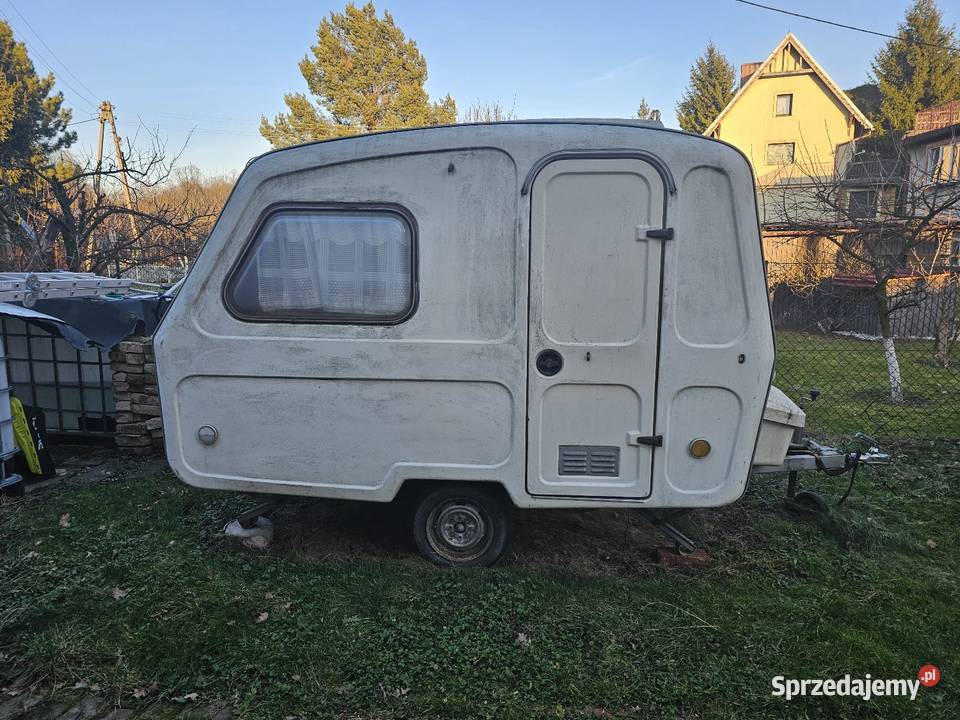 Niewiadow n126 e Kempingowe Kłodzko