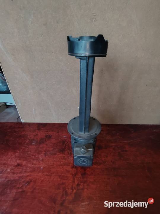 Pompa chłodziwa Brinkman Poręba