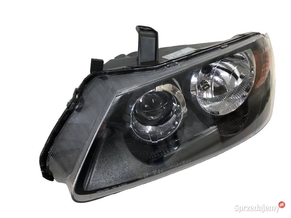 Nissan Almera N16 032001052007 Reflektor Lampa osobowe Skarżysko-Kamienna sprzedam