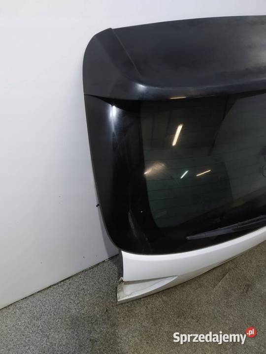 KLAPA TYŁ SZYBA 3M Hyundai ix55 I 20062011