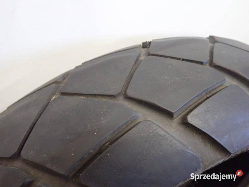 Opona Tył 15070 R 17 MC 69 V Metzeler Tourance