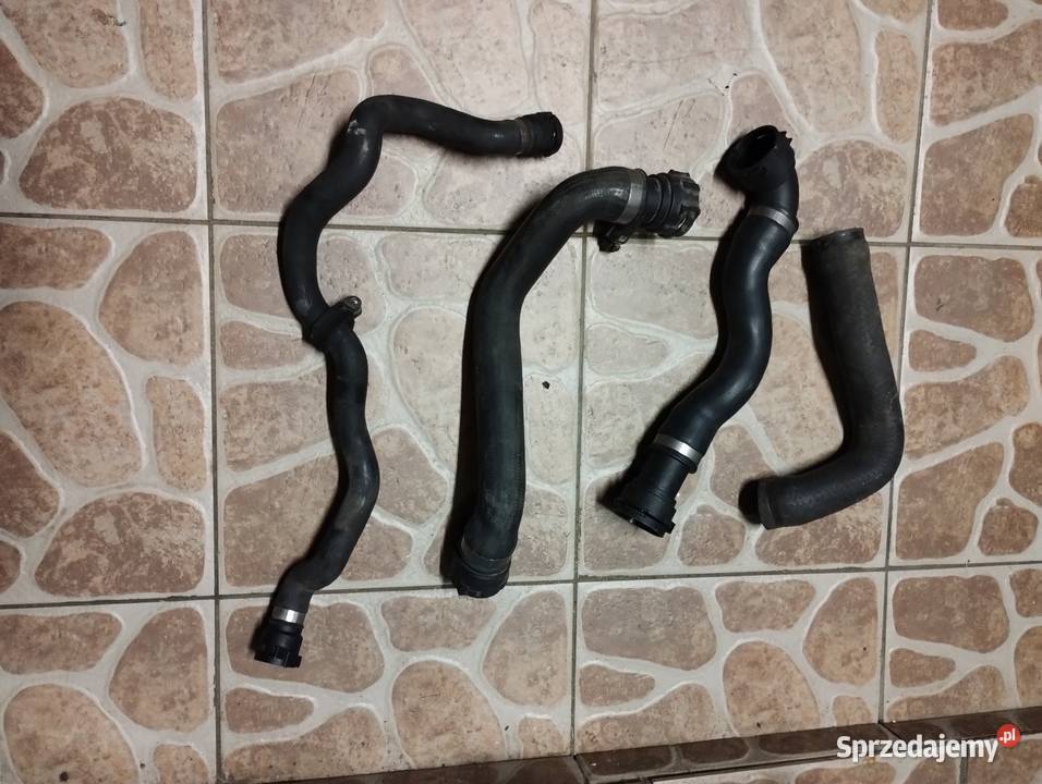 Węże do BMW E39 podkarpackie Bachów