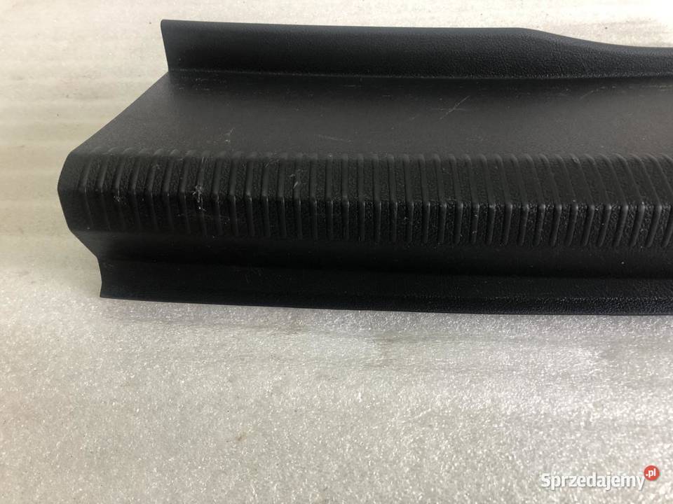OSŁONA PASA BAGAŻNIKA 3C8863485D VW PASSAT CC