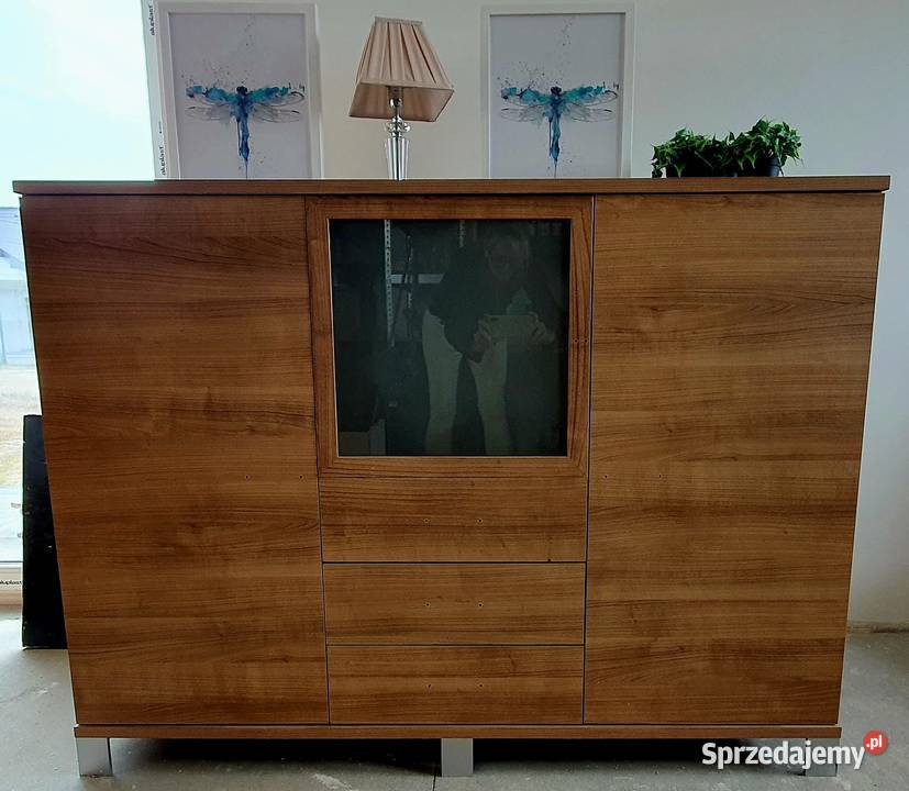 Komoda szafa szafka 144cm Bydgoszcz sprzedam