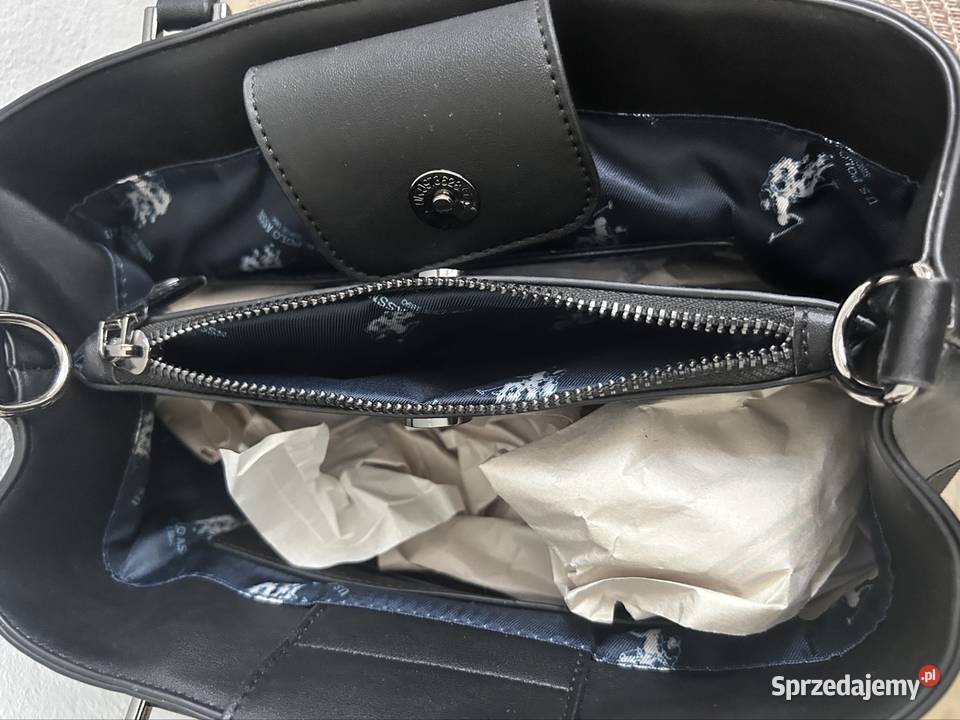 Torebka US Polo Assn Torebka do ręki Wyszków