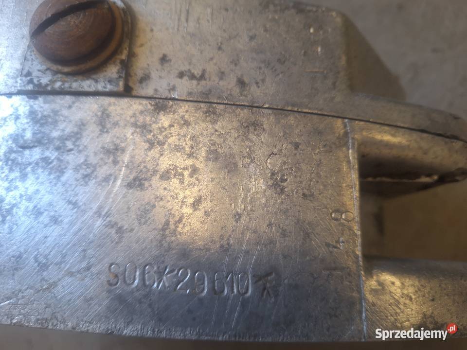 Shl 150 Wsk 150 silnik Motoryzacja Kurzeszyn