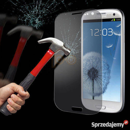 HIT SZKŁO HARTOWANE TEMPERED GLASS Samsung mazowieckie Warszawa sprzedam