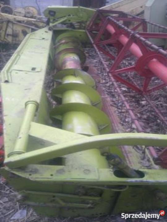 Heder Claas Dominator 808596100105106 Claas