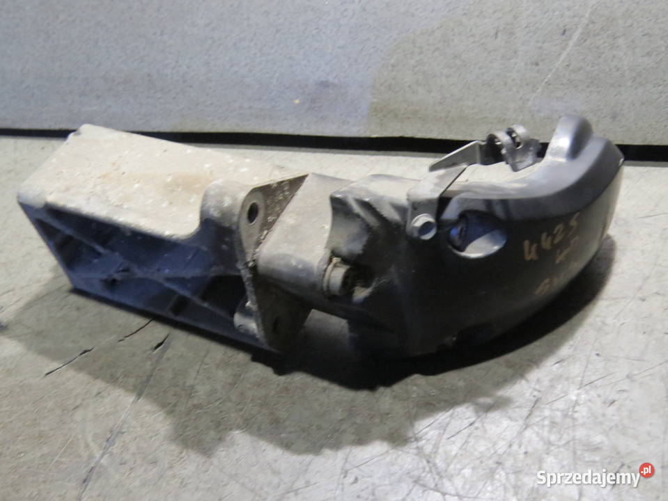 HONDA SWT400 SW 400 650 WAHACZ MOCOWANIE KOŁA Zawieszenie Łódź