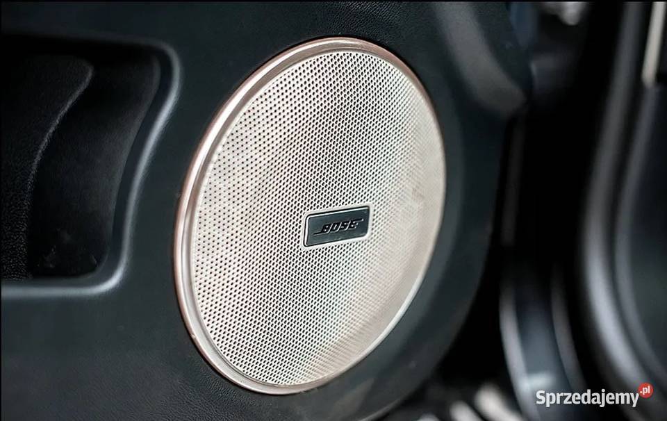 RENAULT Laguna 3 generacji podkarpackie Rzeszów