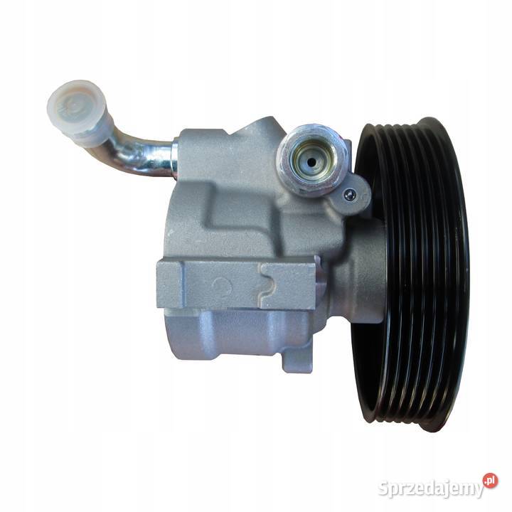 POMPA WSPOMAGANIA RENAULT LAGUNA 19dCi 16 16V