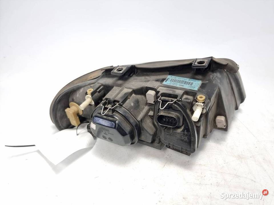 LAMPA LEWA PRZÓD AUDI A4 B5 8D0941003AK kujawsko-pomorskie Lipno
