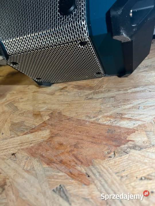 Radio budowlane Makita DMR115 mazowieckie Warszawa