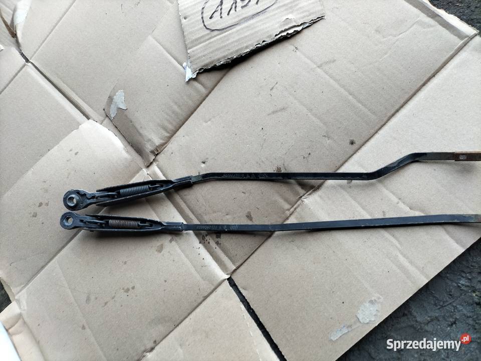 RENAULT CLIO 2 RAMIĘ RAMIONA PRZEDNICH osobowe Kamień-Kolonia