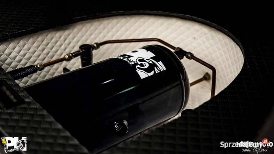 Opel Insignia Sport Airride Stance Tuning Jedyny 190KM Świdnica