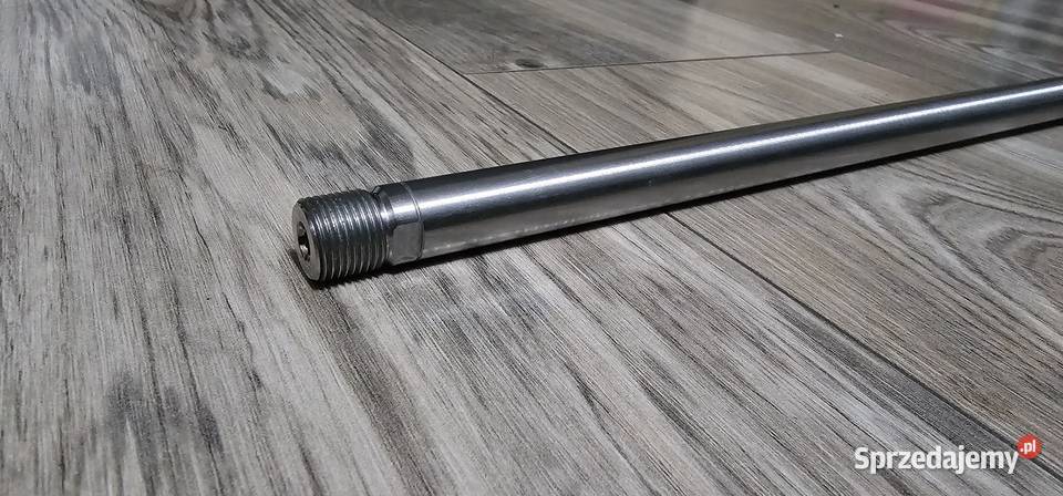 Lufa 635 CZ 700 do taipan veteran Inowrocław sprzedam