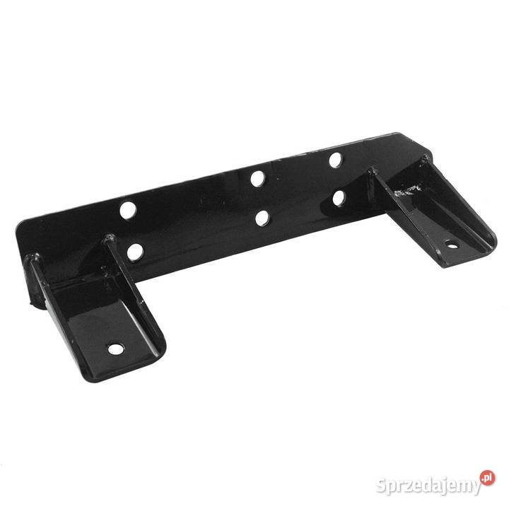 Wspornik ramy silnika LS XJ 25 LEWY TRQ100