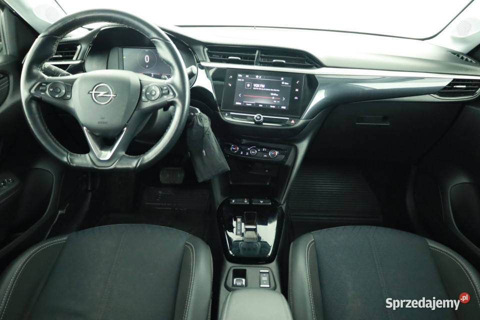 Opel Corsa 12 Turbo Corsa mazowieckie Piaseczno