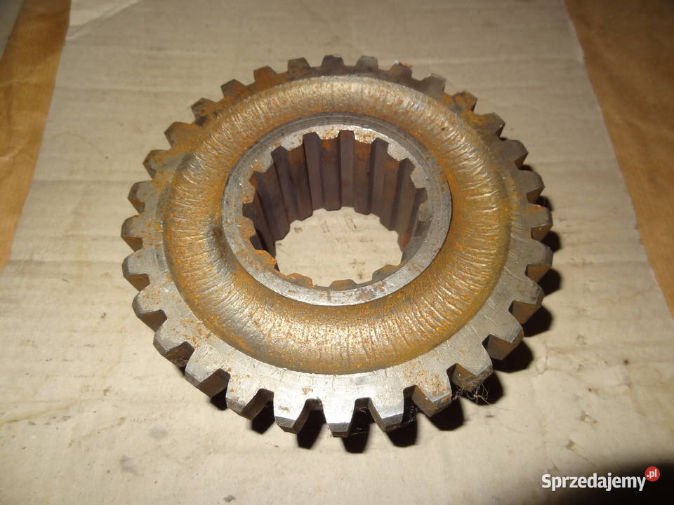 Koło zębate 401701059 nowe oryginał zębów 30 Skrzynie biegów manualne