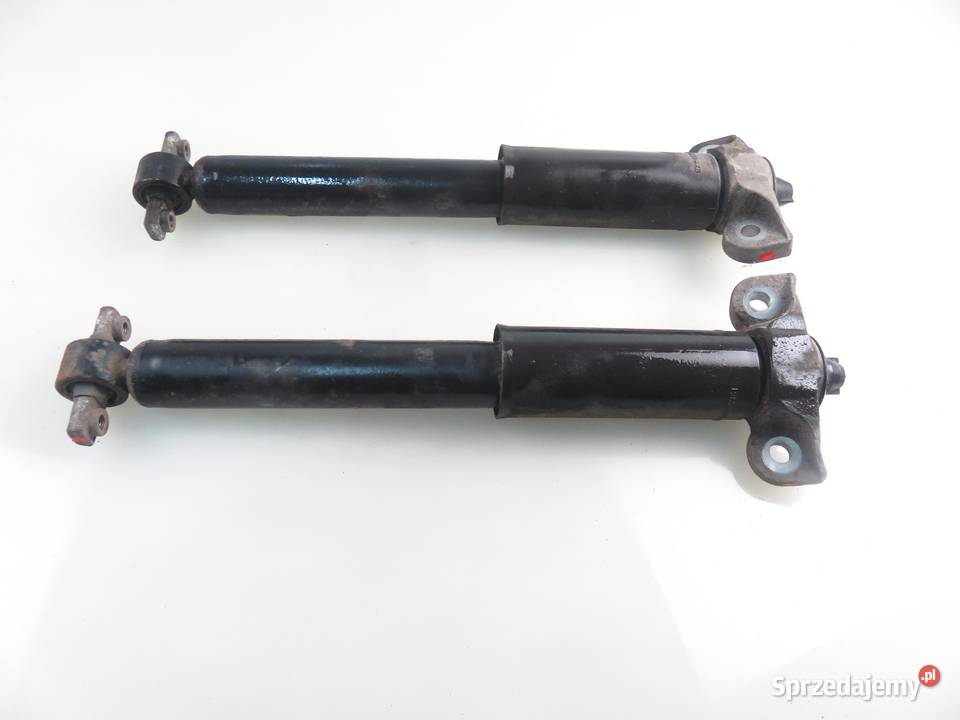 AMORTYZATORy TYŁ FORD S II E1GC18W002AEA komplet osobowe