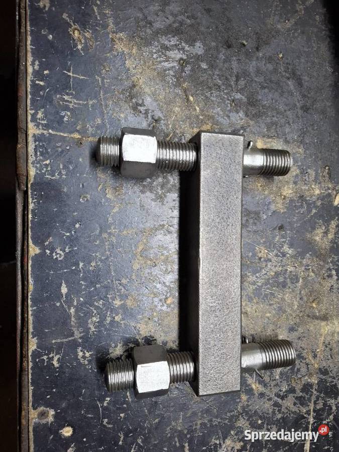 Sciagacz kola zamachowego Es 320