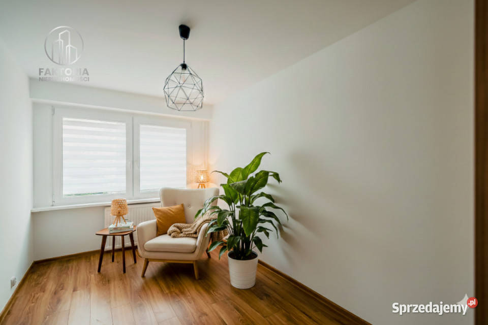 Mieszkanie Białystok 607m2 3pokojowe Sprzedaż sprzedam