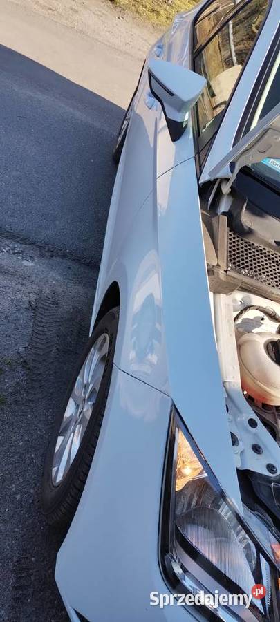 Seat Leon 14 t s i 2015 zadbany Chodzież sprzedam