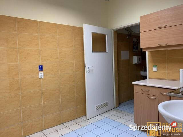 Wynajmę lokal Opole 975m2 opolskie