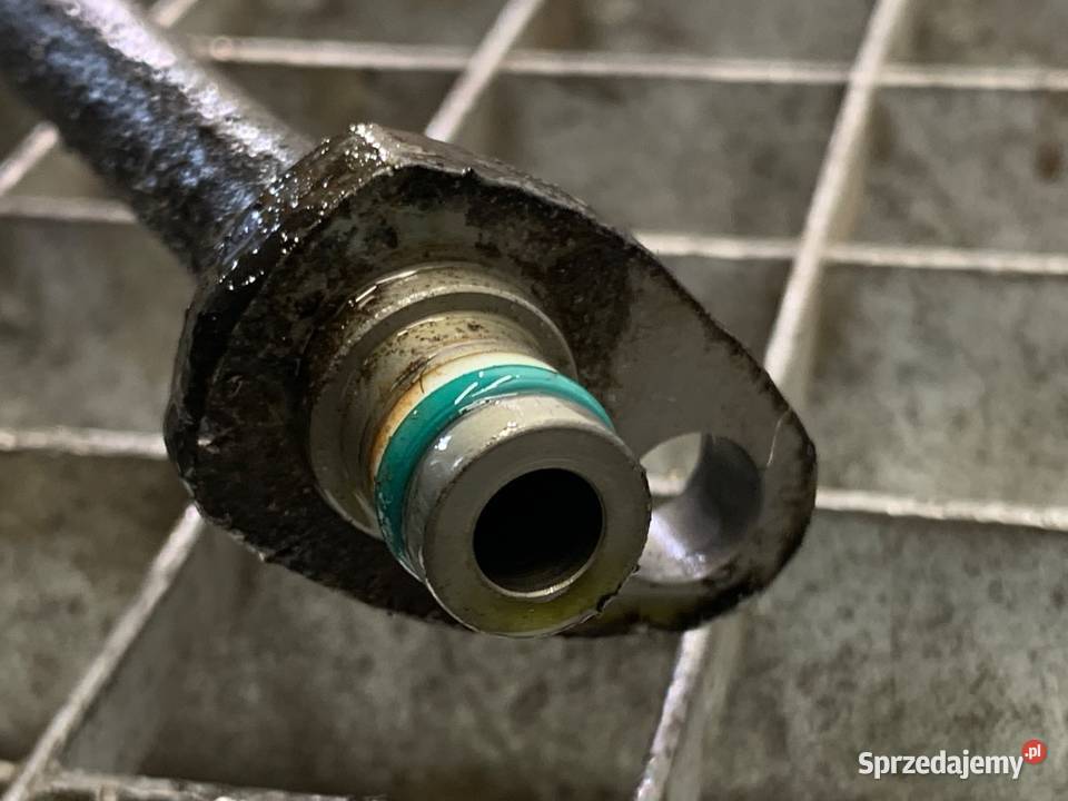 PRZEWÓD DYNAMIC DRIVE BMW F01 30 245 0815 Przewody układu wspomagania podkarpackie