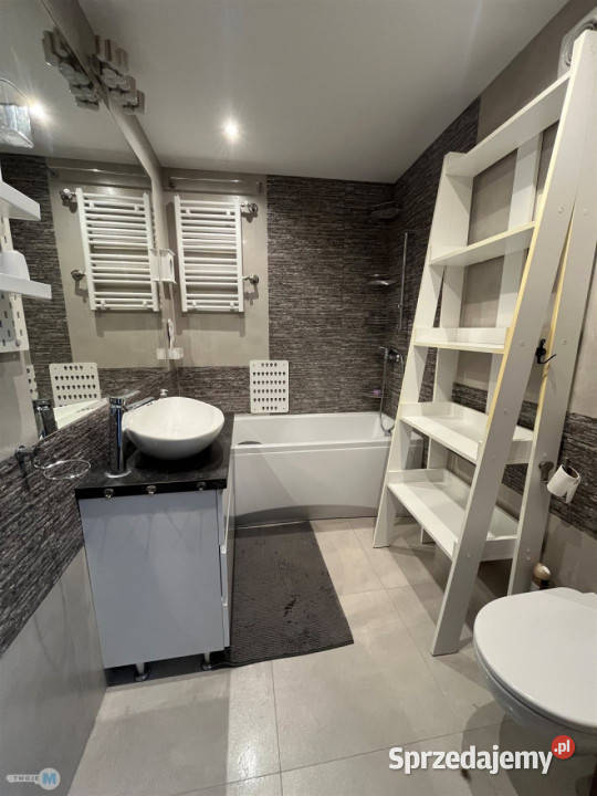 Mieszkanie BuskoZdrój 50m2 2pok Busko-Zdrój