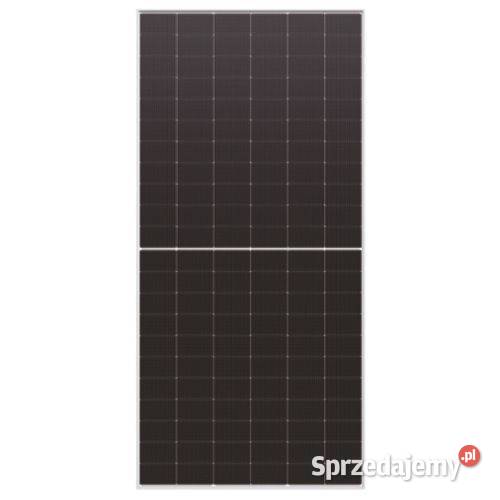 Panel Longi 640W LR772HVD640M LONGI bifacial