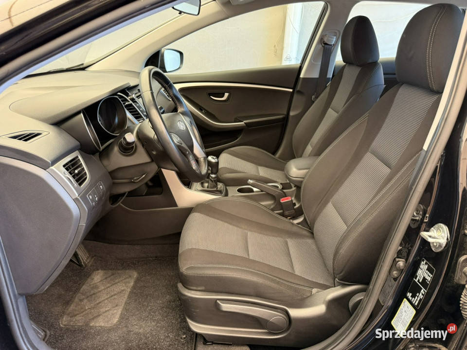 Hyundai i30 II 14 16V MPI 99 20142015 105 gniazdo AUX dolnośląskie Wrocław