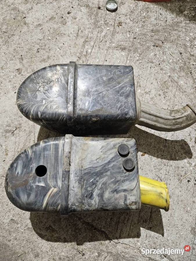 Filtr powietrza Jawa P20 50 Ogar 200 Jawa Kłodawa sprzedam