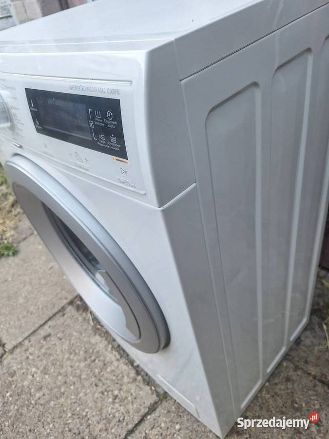 Płytka pralka Electrolux 65 Warszawa