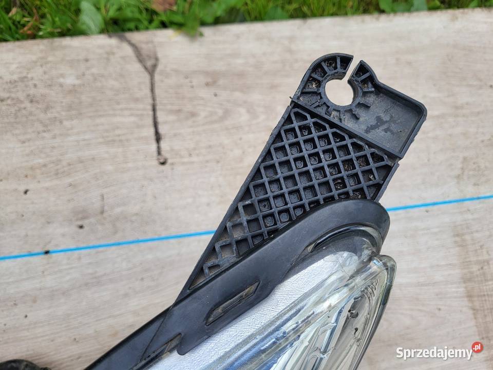 Ford Focus III MK3 Lampa przód lewa WYSYŁKA wielkopolskie Pobiedziska sprzedam