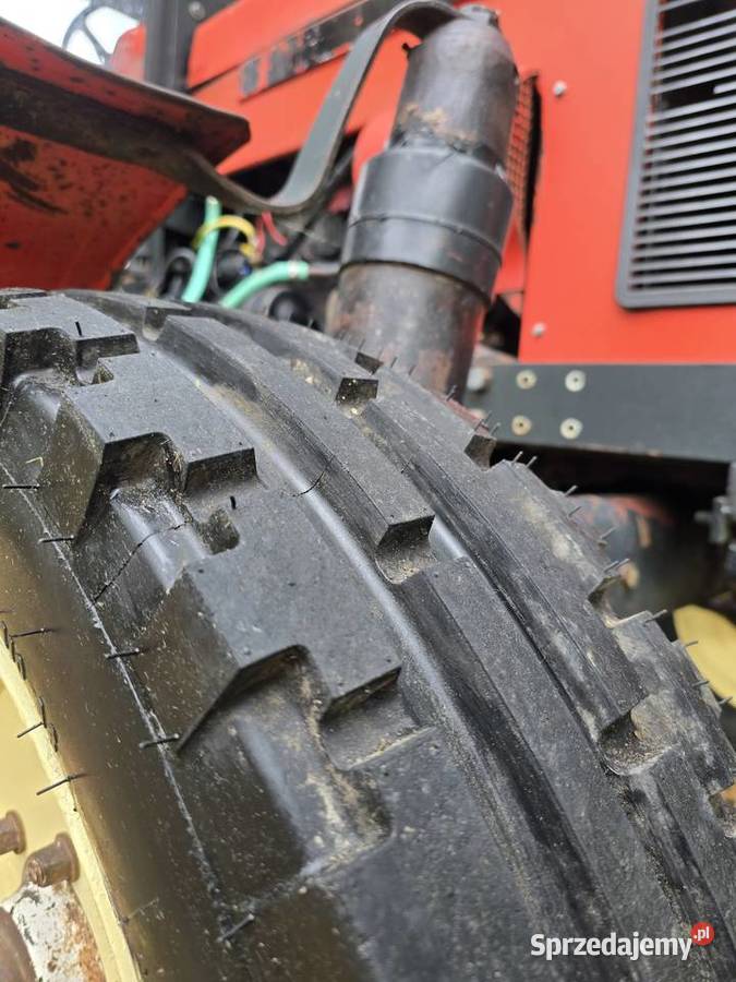 Zetor 7211 Zetor Kamieniec Ząbkowicki