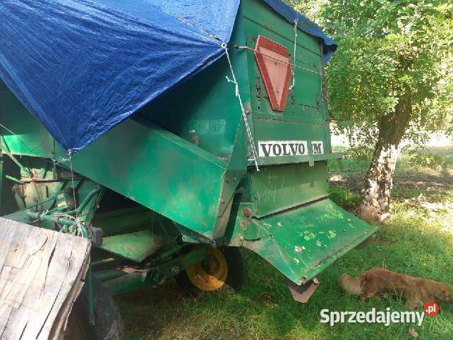 Kombajn Zagorzyce