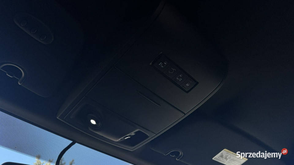 Dodge Grand Caravan GTSkóraKamera Gdynia sprzedam