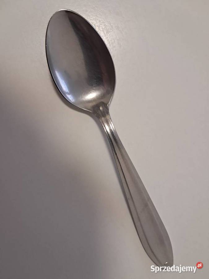 Łyżeczki do herbaty FN 6 do sprzedania Kraków