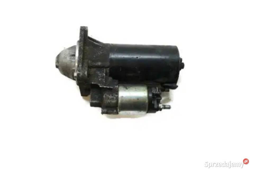 Fiat CROMA Bravo Brava Rozrusznik 19 JTD Szubin