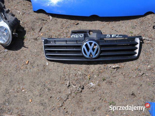 polo 9N FL grill WYSYŁKA Żory