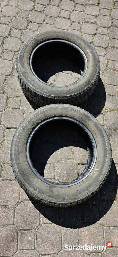 Opony 14 175 65 175 mazowieckie Błonie