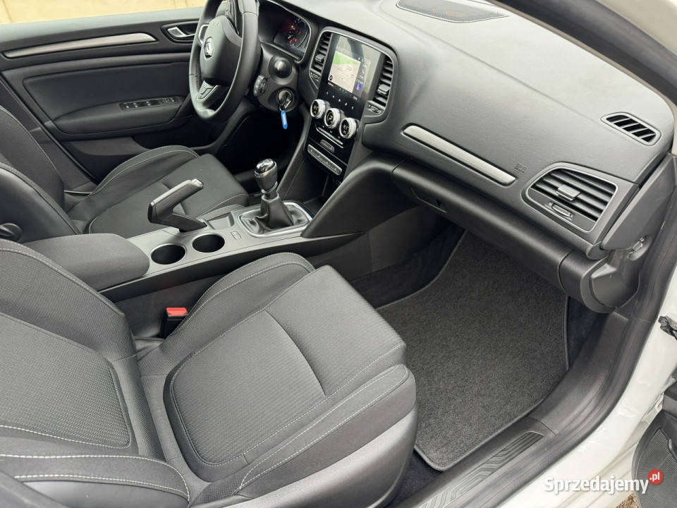 Renault Megane 15 Dci 115 BLUE DCI Klima gniazdo USB Turek