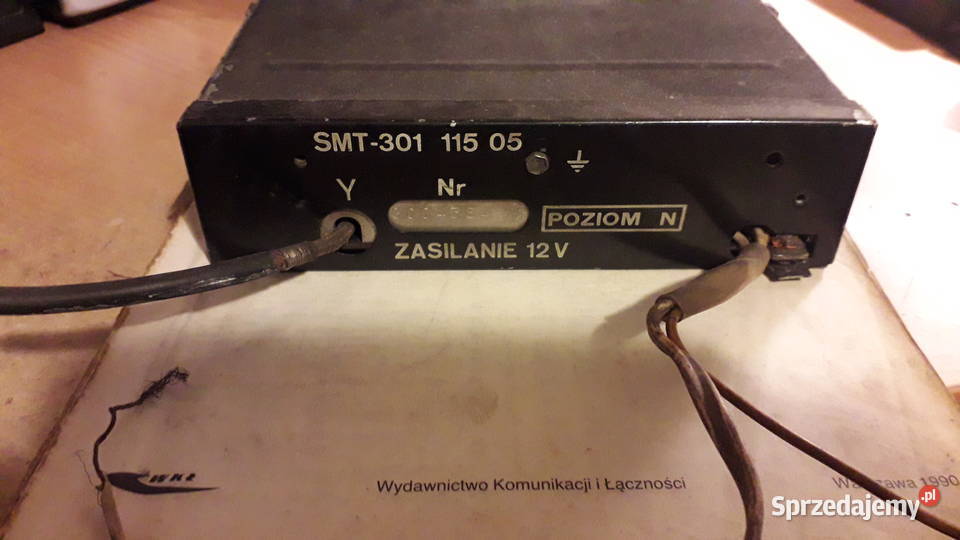 FIAT 125P FSO KSIĄŻKA SAM NAPRAWIAM RADIO SAFARI Toruń sprzedam