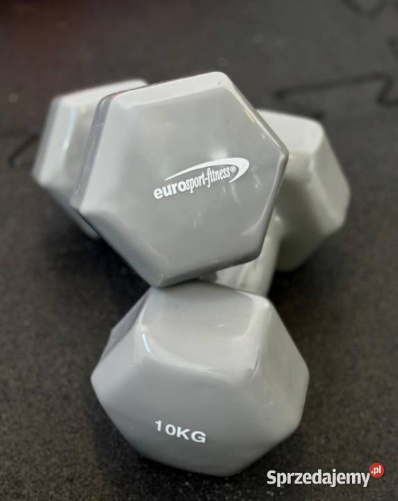 Hantle fitness 10 Wałcz