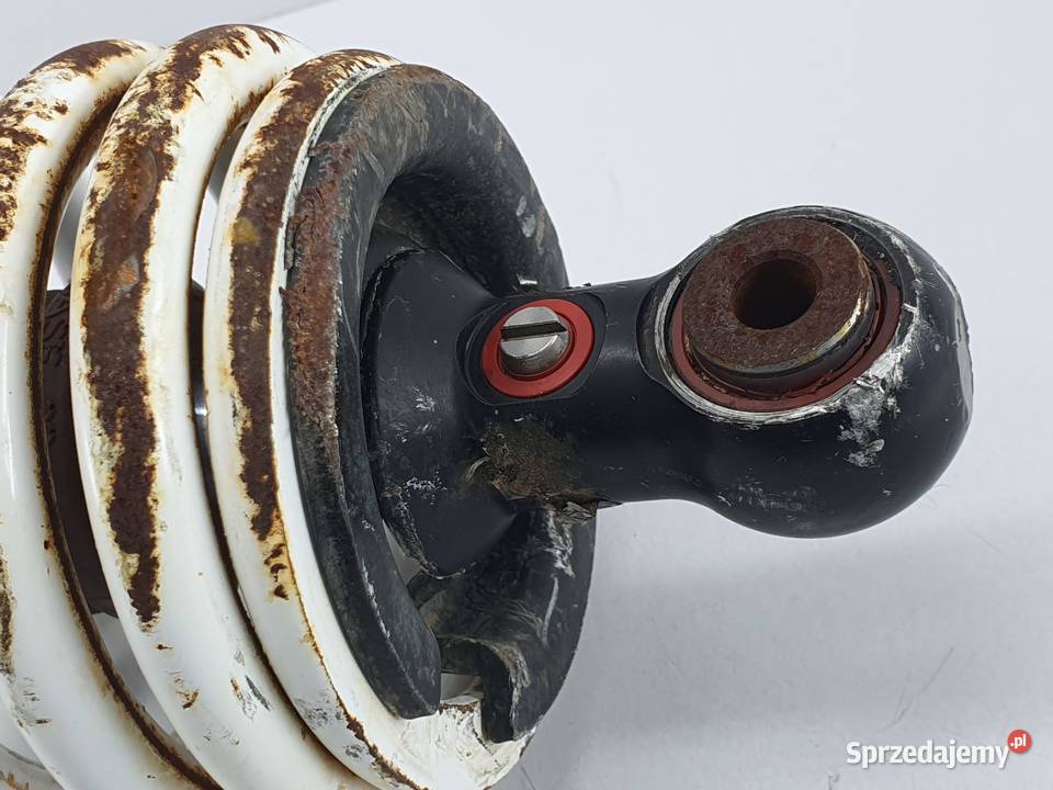 Amortyzator Przedni Sprezyna Yamaha Yxz 1000 R Wahacze Łódź sprzedam